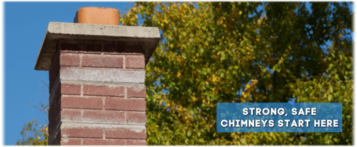 Chimney Repair Hillsborough NC