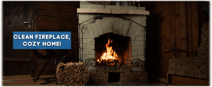 Fireplace Cleaning Hillsborough NC