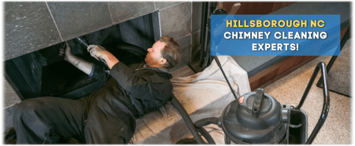 Hillsborough NC Chimney Sweep