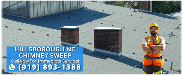 Chimney Sweep Hillsborough NC